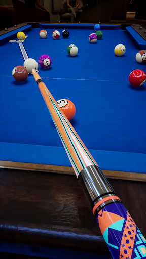Pool Blitz ekran görüntüsü