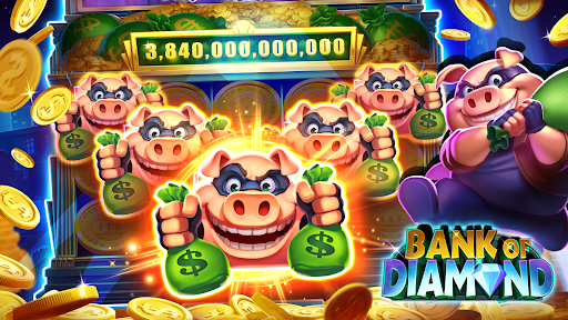 House of Slots - Casino Games ekran görüntüsü