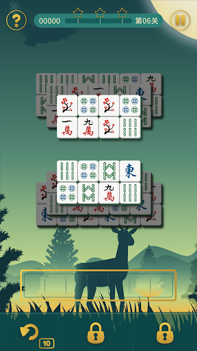 Mahjong Craft: Triple Matching ekran görüntüsü