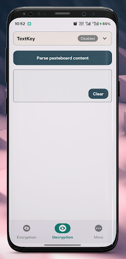 HideMessage:Gizli Sohbet/Gizli ekran görüntüsü