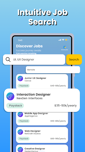 AI Job Interview Preparation ekran görüntüsü