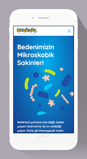 Kumbara Dergisi ekran görüntüsü