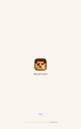 Blocks Puzzle ekran görüntüsü