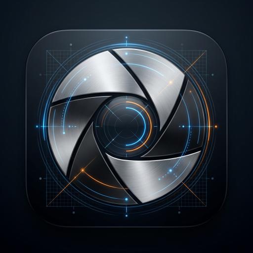 MetaPhoto: EXIF & Metadata Pro