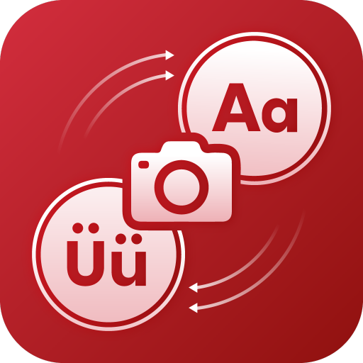 Camera Translator - OCR
