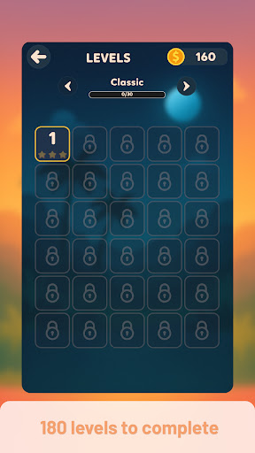 MemoGames: memory match games ekran görüntüsü
