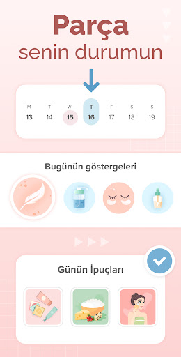 Yüz Masajı, Yüz Yogası: ForYou ekran görüntüsü