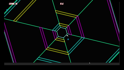 Polygonal Reflex ekran görüntüsü