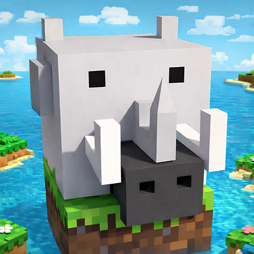 Craftsman: Craft & Build 3D