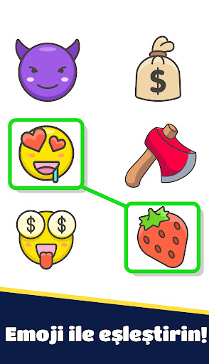 Emoji IQ: Emoji Game ekran görüntüsü