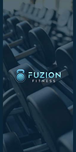 Fuzion Fitness Online ekran görüntüsü