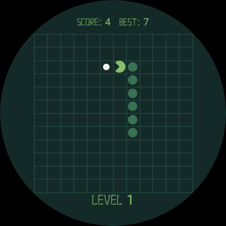 Snake Watch Classic ekran görüntüsü
