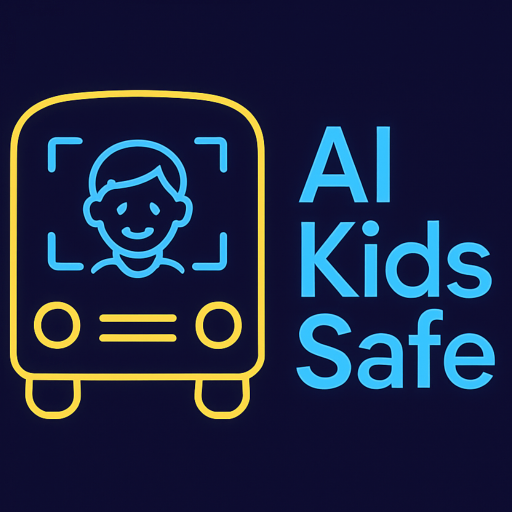 Ai Kids Safe App