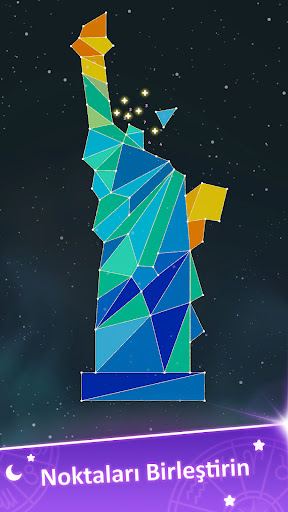 Dot Puzzle: Connect & Relax ekran görüntüsü