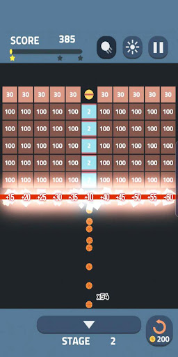 Bricks Master ekran görüntüsü
