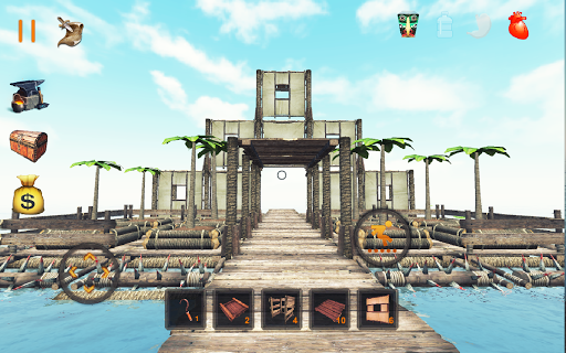 Shark Land: Survival Simulator ekran görüntüsü
