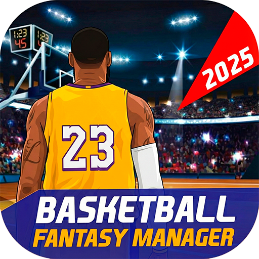 Basketbol Genel Müdür NBA 2k24
