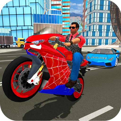 Motor Oyunları Yarışı 3d Oyunu
