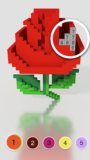 Pixel Build ekran görüntüsü