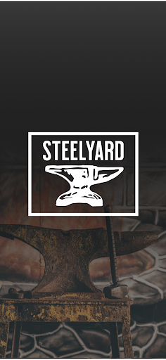Steelyard Gym ekran görüntüsü