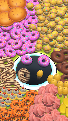 Hungry Hole Master ekran görüntüsü