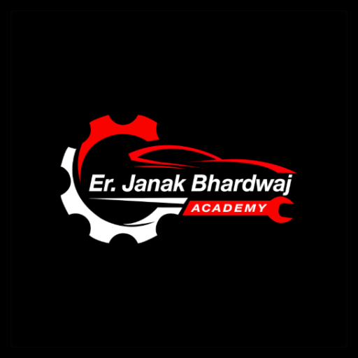 Er. Janak Bhardwaj Academy