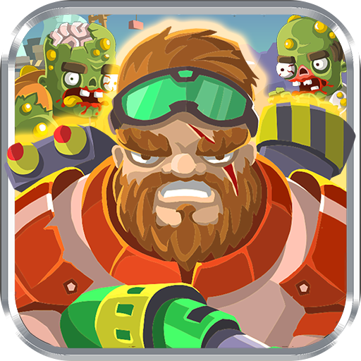 Zombie Squad: Tactical Defense