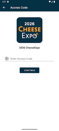CheeseExpo ekran görüntüsü