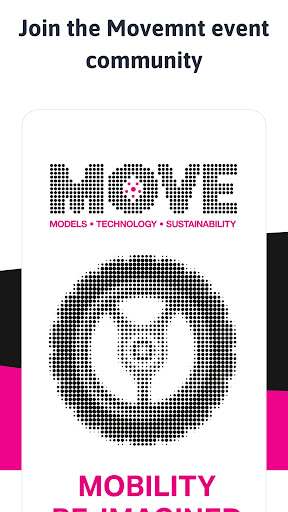 MOVE events ekran görüntüsü