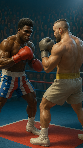 Boss Fight ekran görüntüsü