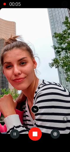 Moto Camera 3 ekran görüntüsü