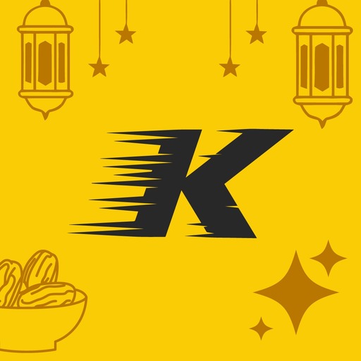 Krave Mart - Grocery Delivery