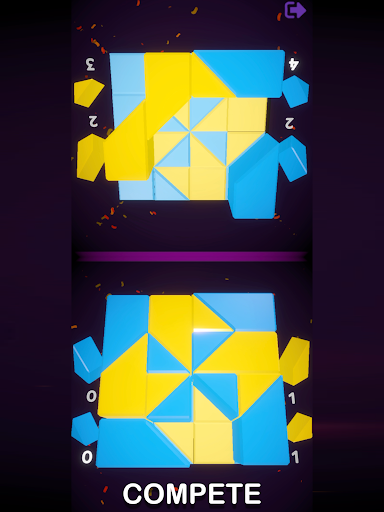 Block Puzzled ekran görüntüsü