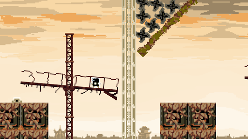 DERE EXE: Rebirth of Horror ekran görüntüsü