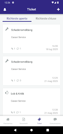 Condopedia ekran görüntüsü