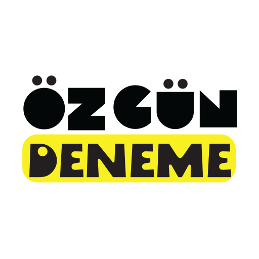 Özgün Deneme