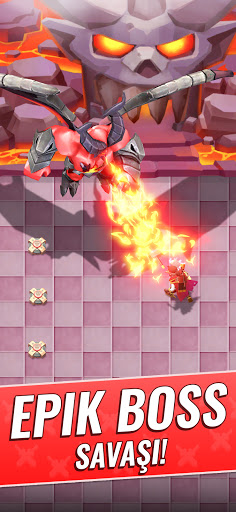 Arcade Hunter: Sword, Gun, and ekran görüntüsü