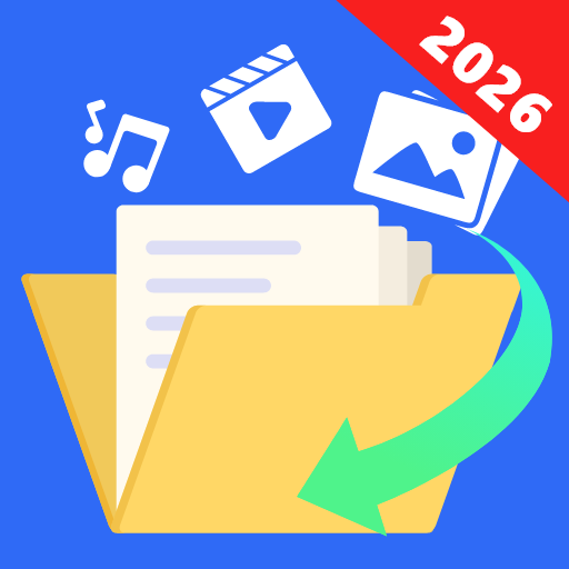 Photo File Recovery