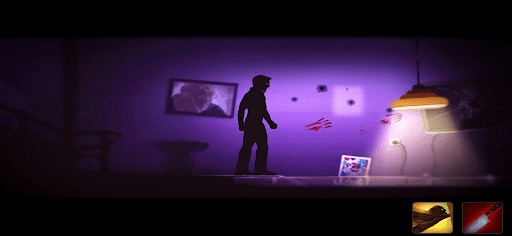 MORAX: A Horror Story - Part 3 ekran görüntüsü