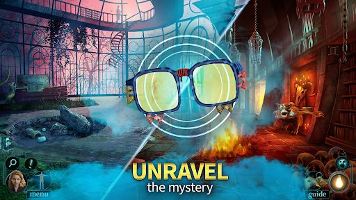 Maze: Sinister Play (Mystery) ekran görüntüsü