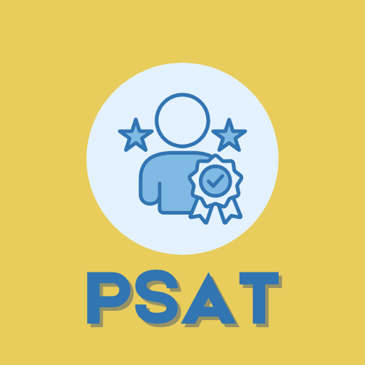 PSAT/NMSQT Practice Test