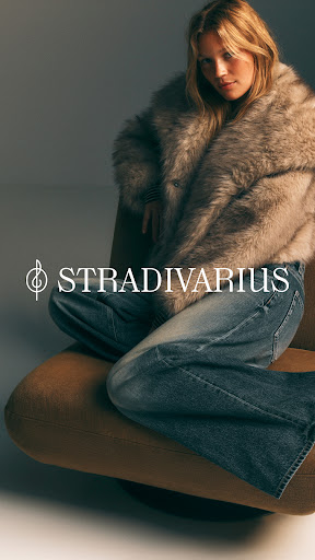 Stradivarius - Giyim Mağazası ekran görüntüsü