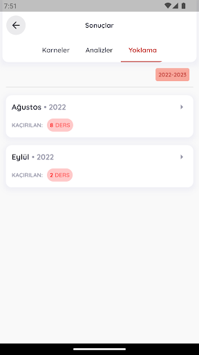 Radi-Koç ekran görüntüsü
