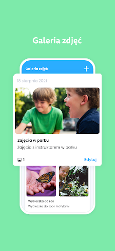 LiveKid ekran görüntüsü