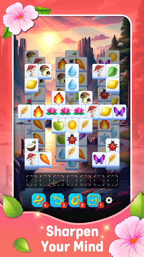 Tile Blast: Match Puzzle ekran görüntüsü