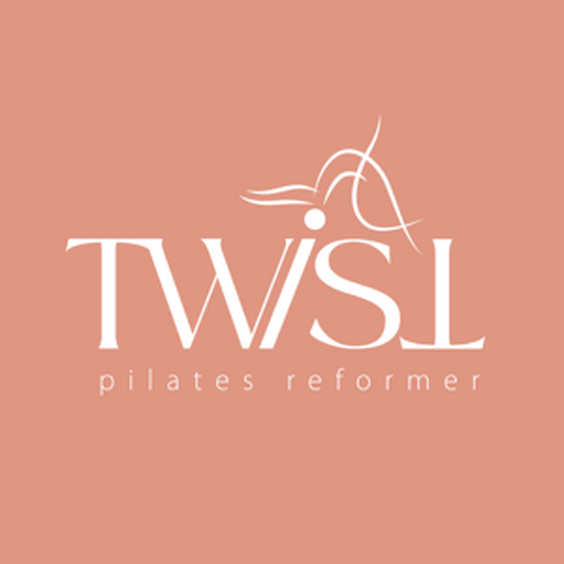 Twist pilates