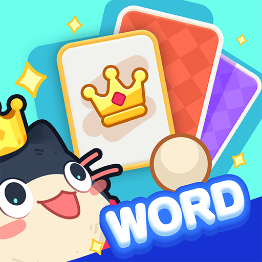 Word Sorta Solitaire