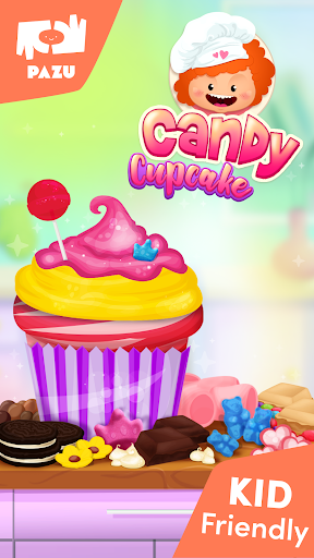 Cooking games for toddlers ekran görüntüsü