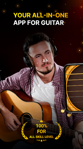 Learn Guitar - Simple Guitar ekran görüntüsü