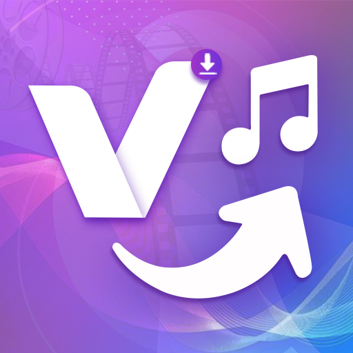 Downloader & Mp3 Converter App